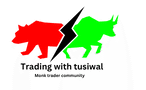Trading with tusiwal